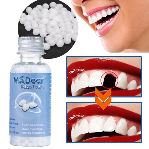 Strong teeth tooth repair - teeth,