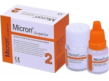 MICRON Superior Strong Tooth