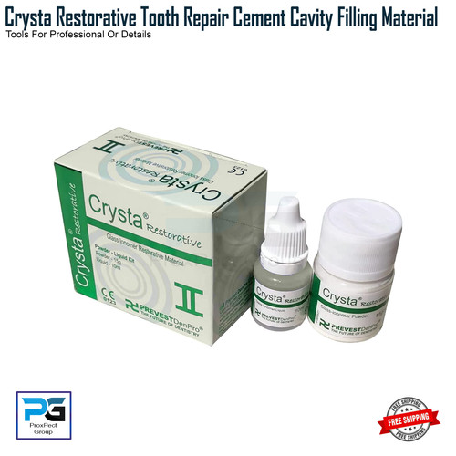 Crysta strong teeth tooth - crysta,