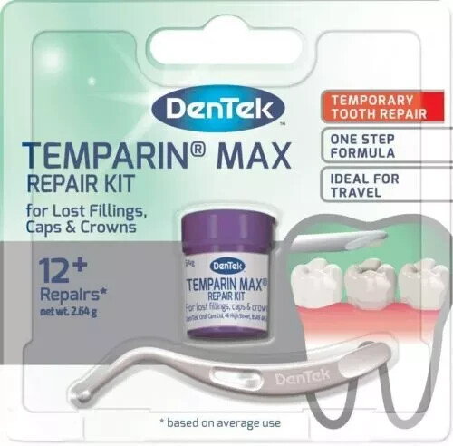 Dentek strong teeth tooth - strong,