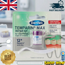 DenTek Strong Teeth Tooth