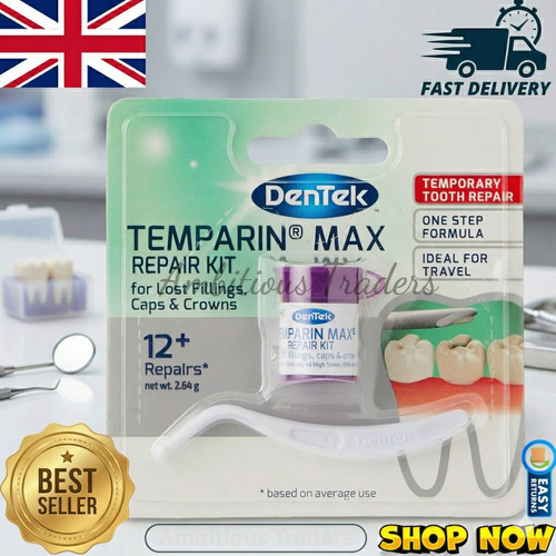 Dentek strong teeth - dentek,