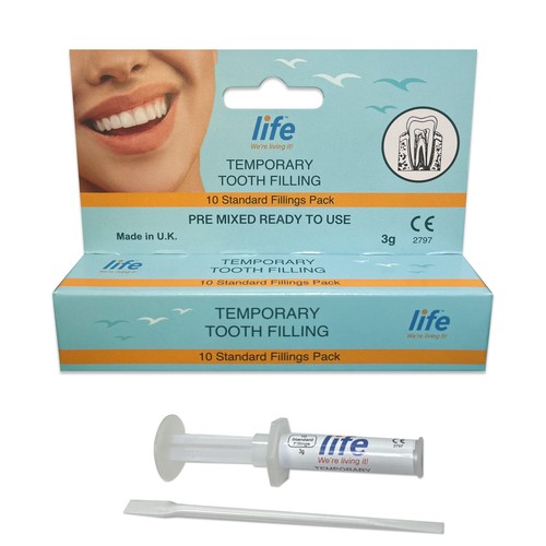 Life healthcare temporary - life,