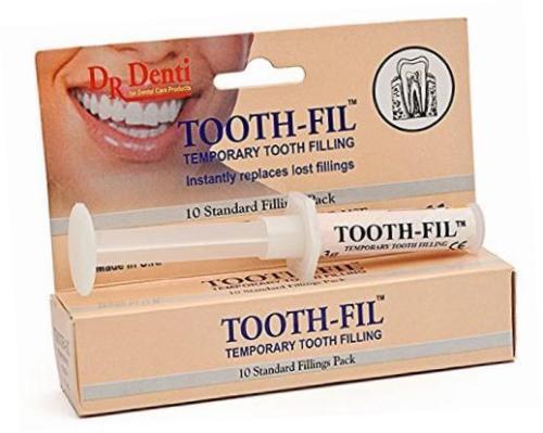 Denti tooth fil fill - denti,