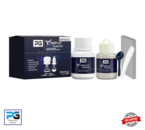Pert dental strong teeth - x-pert,