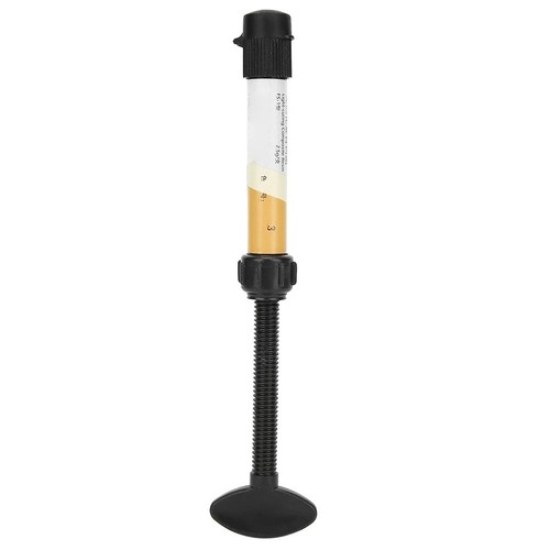 New dental cement cavity - dental,