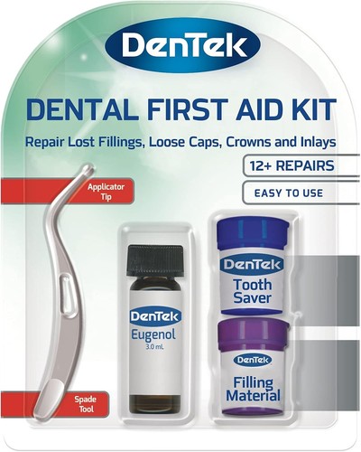 Dentek strong teeth tooth - dentek,
