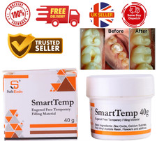 Dental Temporary Tooth Filling