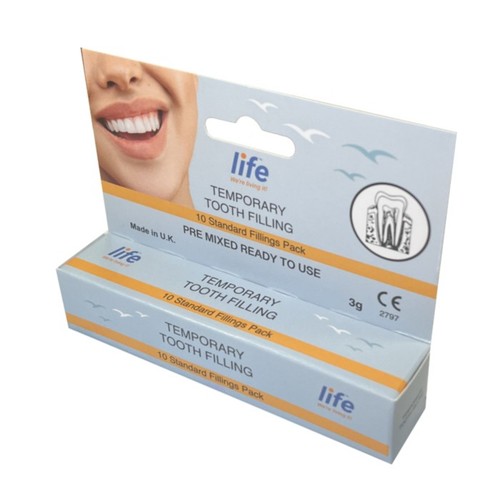 Life healthcare temporary - life,