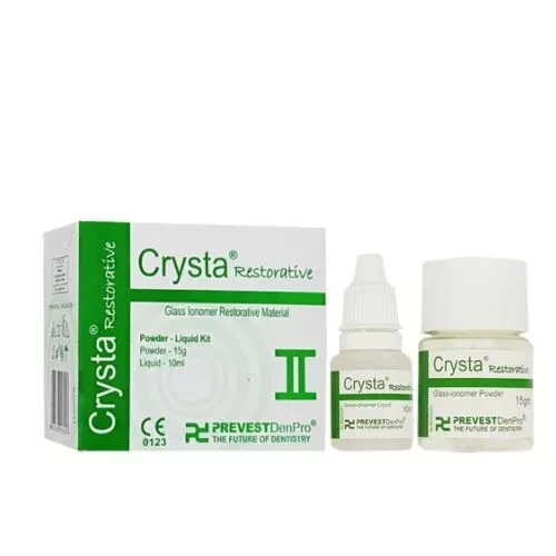 Prevest denpro crysta - prevest,