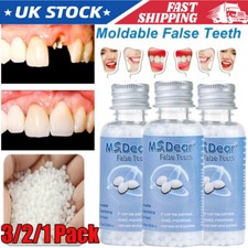 MS.Dear Strong Teeth Tooth