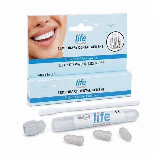 Life healthcare temporary - life,