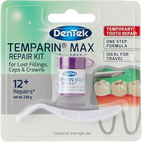 Dentek strong teeth tooth - strong,