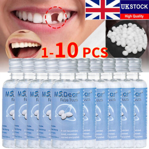 Strong teeth tooth - strong,