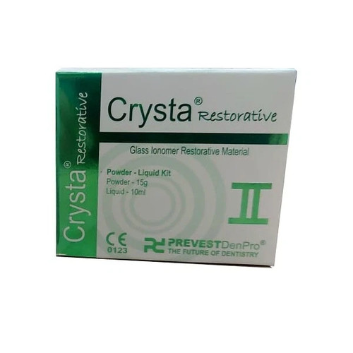 Prevest denpro crysta - prevest, 2