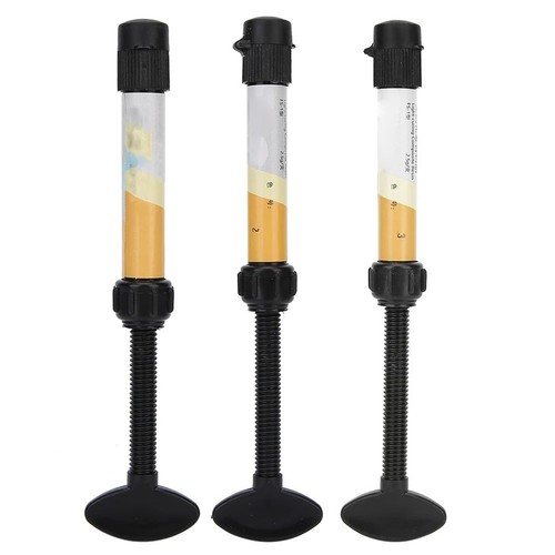 New dental cement cavity - dental,
