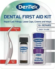 Dentek Strong Teeth Tooth