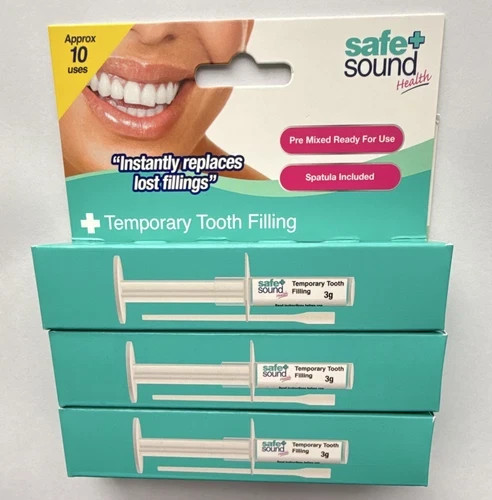 Safe sound dental - +,