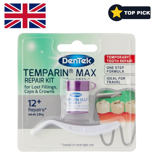 Home dental repair - dental,