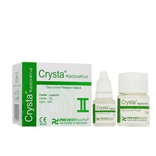 Prevest denpro crysta - prevest, 2