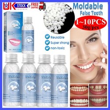 Permanent Strong Teeth Tooth