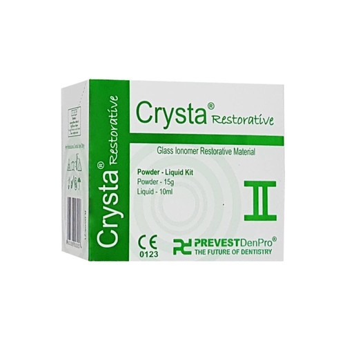 Crysta strong teeth tooth - strong,