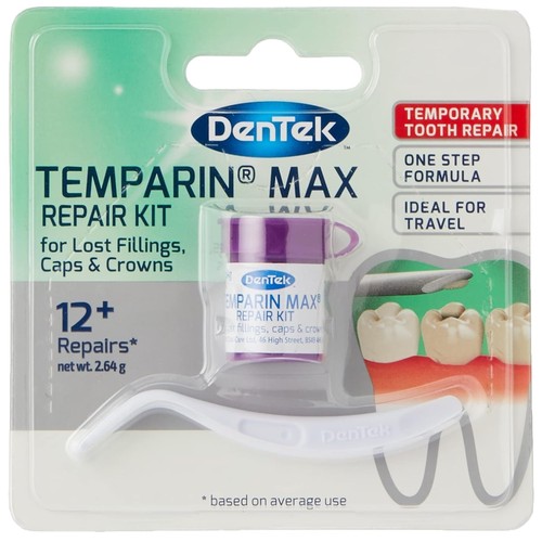 Professional grade temparin - professional-grade,