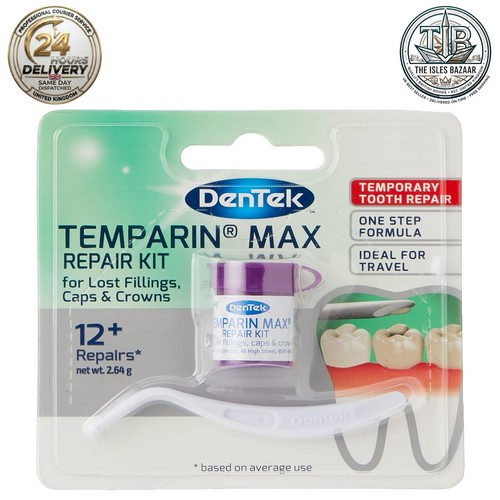 Dentek strong teeth tooth - dentek,
