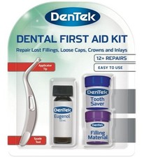 Dentek Strong Teeth Tooth