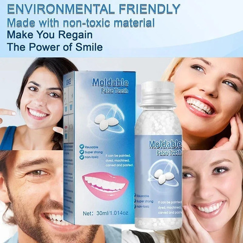 Permanent strong teeth tooth - teeth,