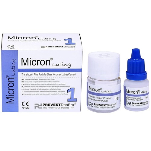 Micron superior tooth teeth - micron,