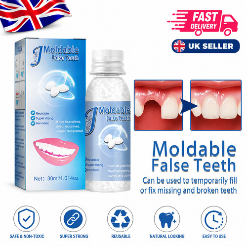 Permanent strong teeth tooth - permanent,