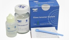 Permanent Tooth Filling Kit 35