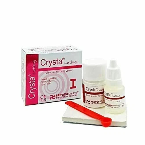 Crysta strong teeth tooth - crysta,