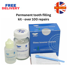 Permanent Tooth Filling Kit 35
