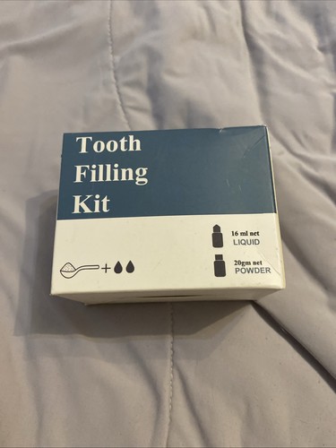 Instant tooth repair cap - instant, repair,