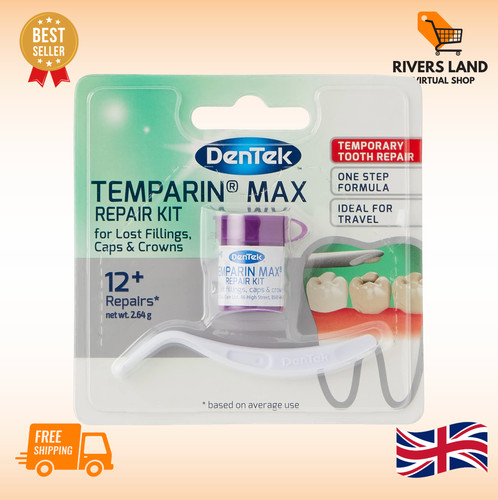 Dentek strong teeth - dentek,