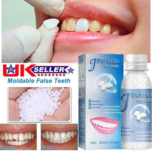 Permanent strong teeth tooth - permanent,