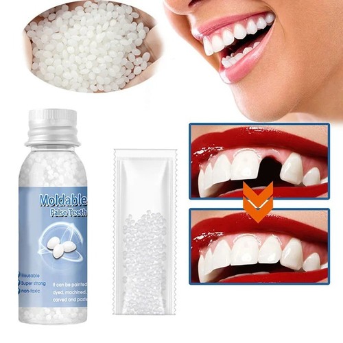 Permanent strong teeth - teeth, tooth