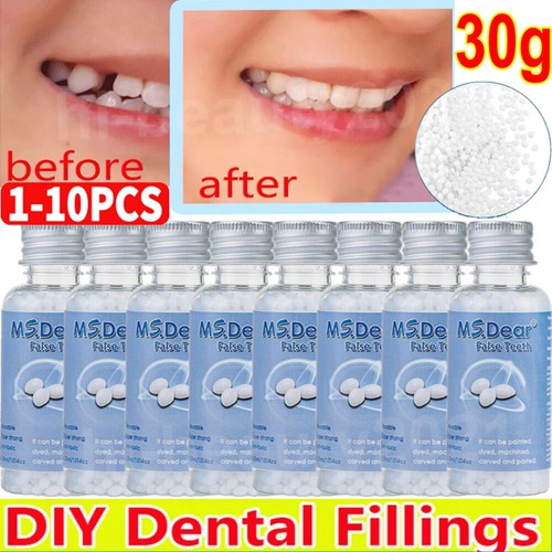 Strong teeth tooth - strong,