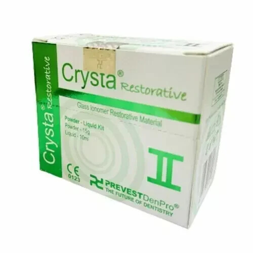 Prevest denpro crysta - denpro, 2