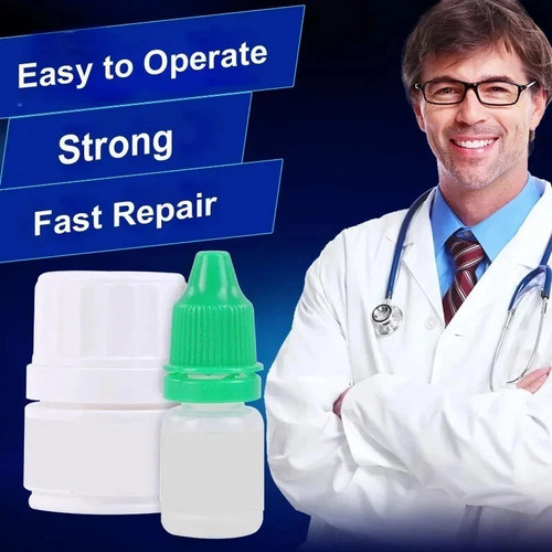 Permanent tooth filling dental - permanent,