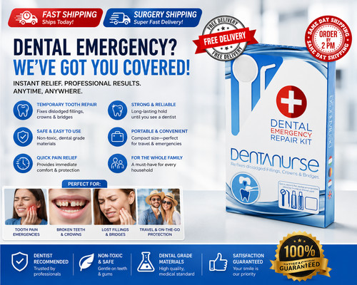 Dentanurse emergency first aid - emergency,