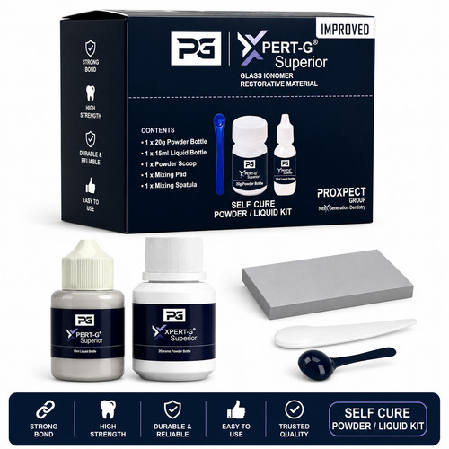 Dental cement tooth repair fix - cement,