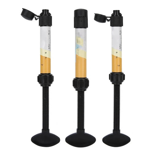 New dental cement cavity - new,