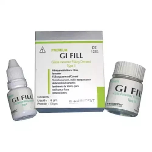 Ammdent fill premium - ammdent,