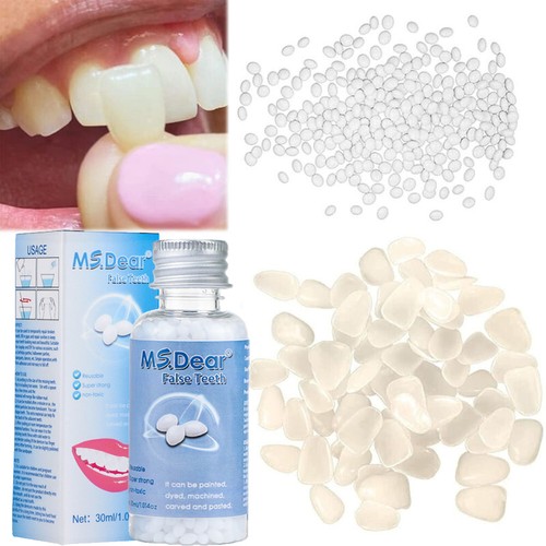 Strong teeth tooth repair - strong,