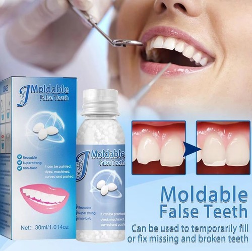 Permanent strong teeth tooth - permanent,