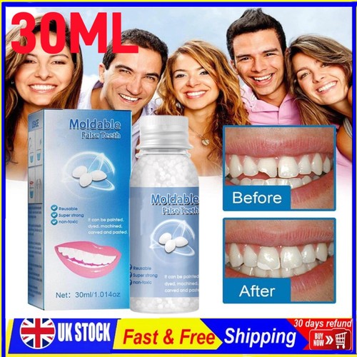 Permanent strong teeth tooth - strong,