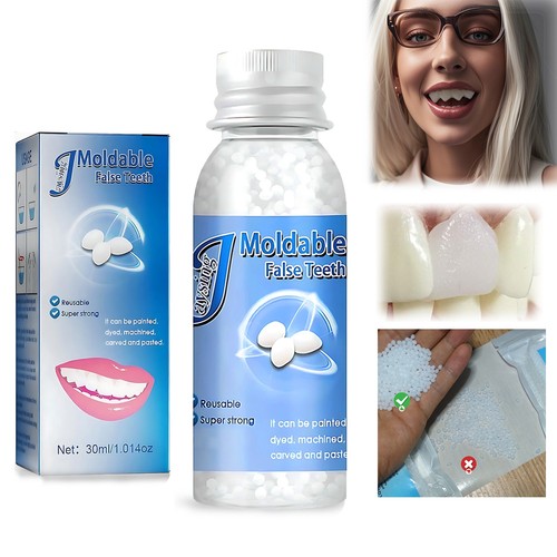 Permanent strong teeth tooth - permanent,